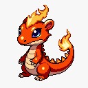 Original monster design — OpenMon creature capture game engine for Unity