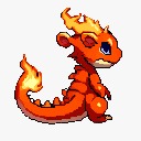 Custom monster sprite — fakemon creator and monster taming engine for Unity games